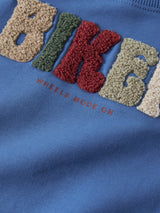 Felpa Manica Lunga Bluke Bambino Art. 13252546