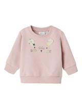 Felpa neonata Kleo Art. 13244365