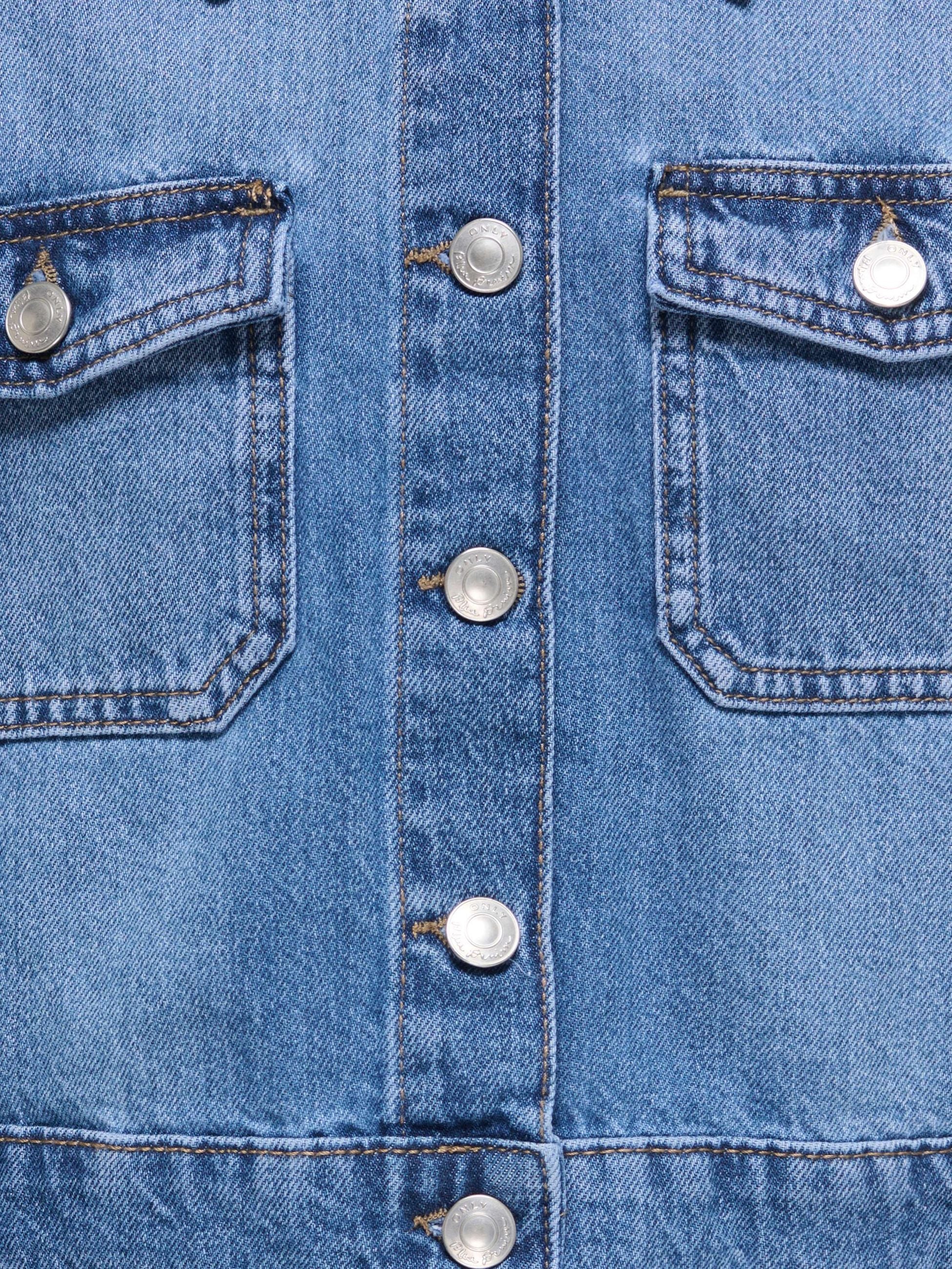 Giubbotto Jeans Only art. 15340434