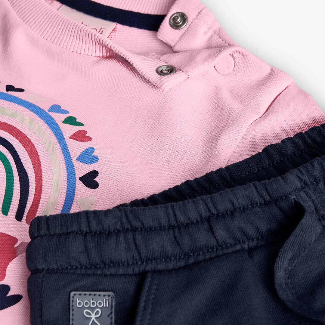 Set per bimba Art. 202138