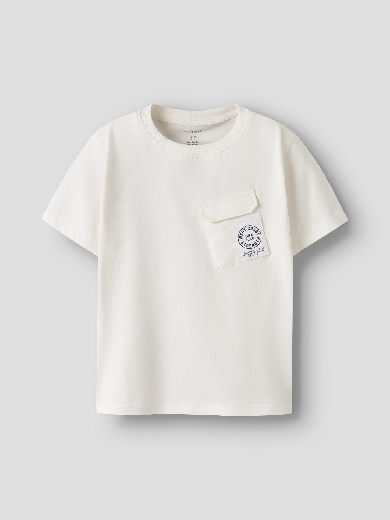 Maglia Manica Corta Felixa Bambino Art. 13254297