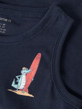 Canotta Vagno Bambino Art. 13228228