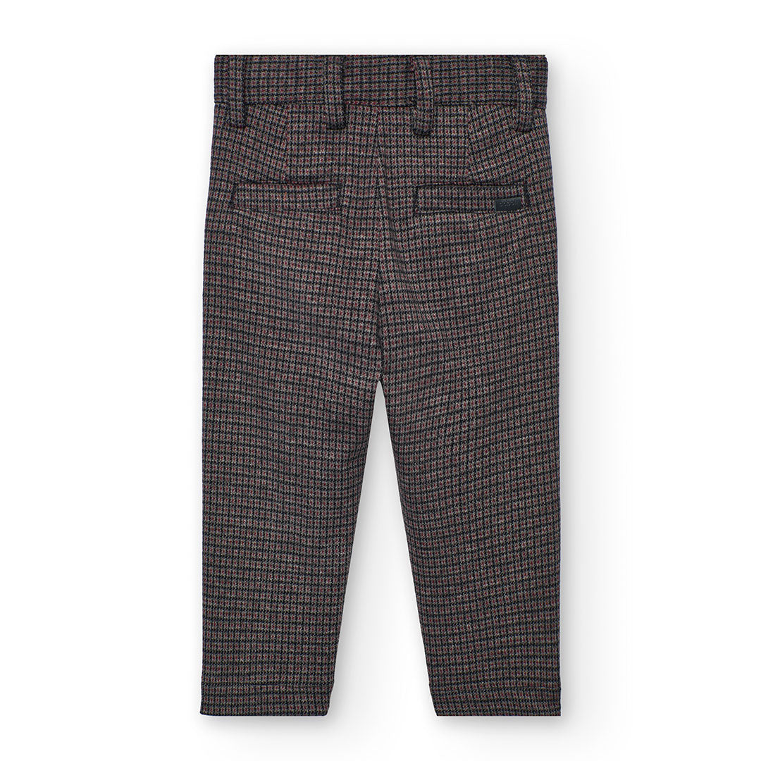 Pantaloni per bimbo Art. 712202