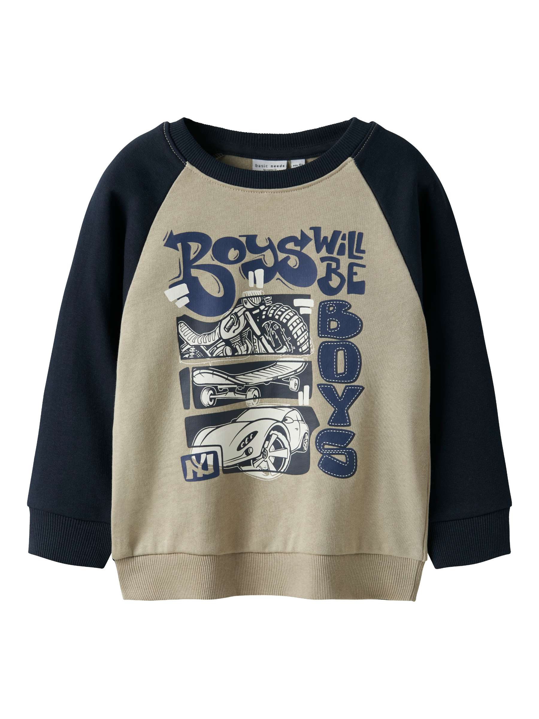 Felpa bambino Vildar Art. 13234448