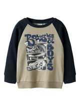 Felpa bambino Vildar Art. 13234448