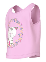 Top Corto Vigea Bambina Art. 13241642