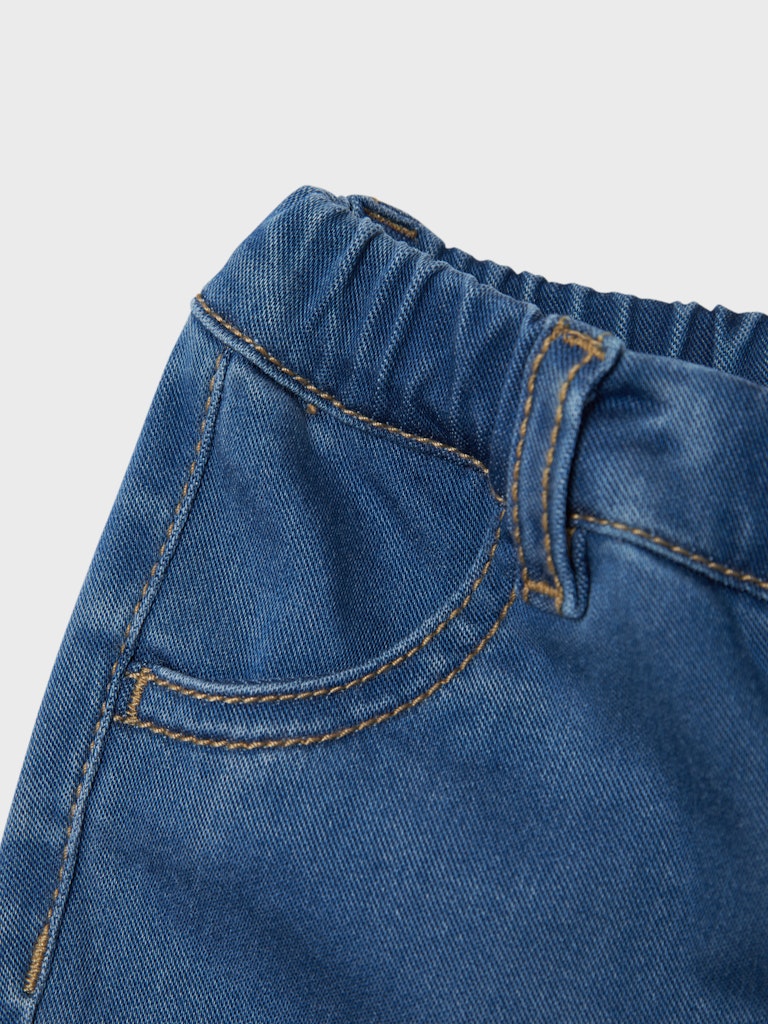 Jeans bambino Ben tapered fit Art. 13237010