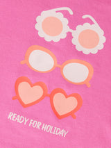 Top Corto Vigea Bambina Art. 13241642