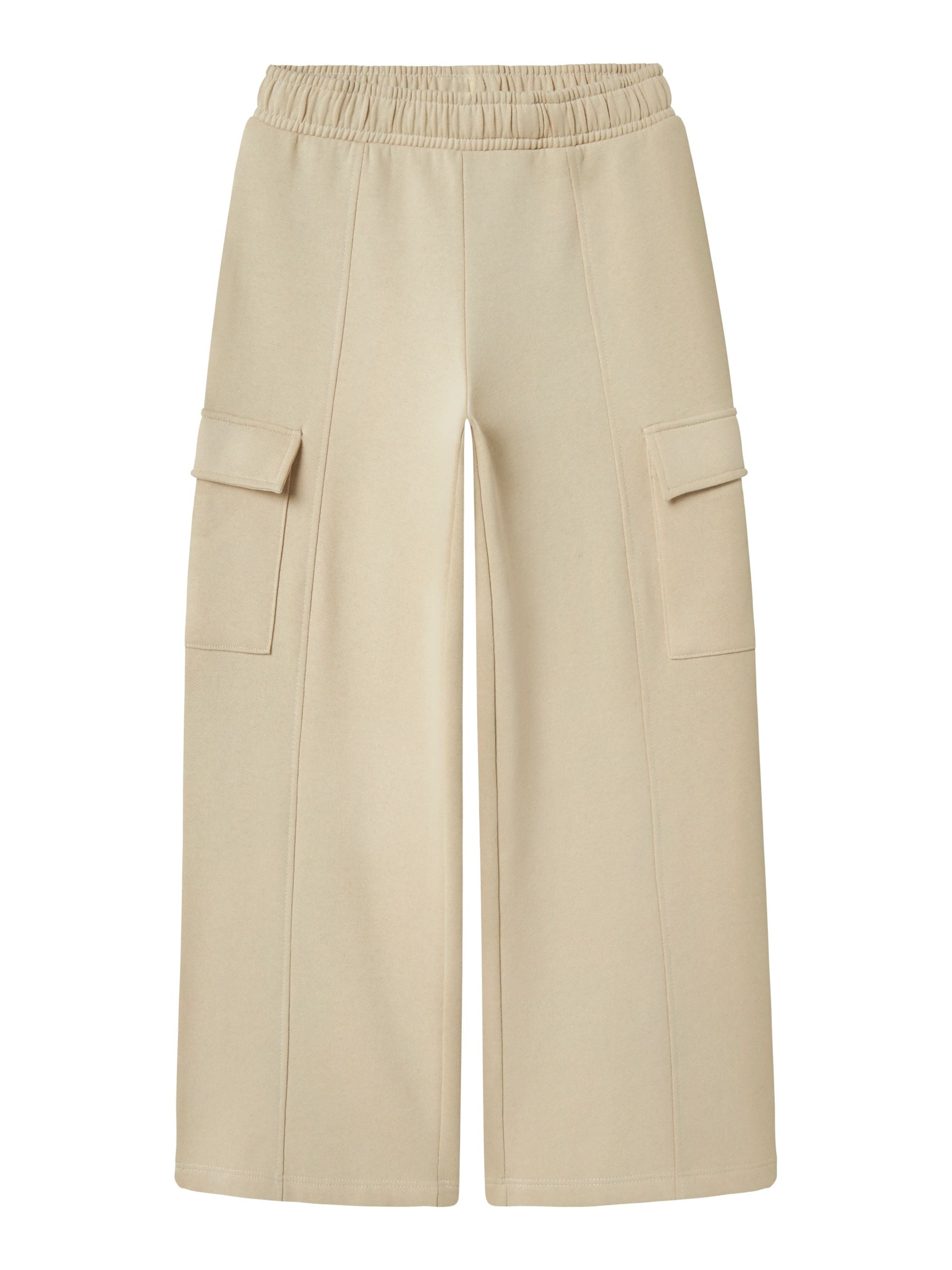 Pantalone bambina Kila wide Art. 13245155