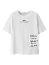 Maglia Manica Corta Fimo Bambino Art. 13254318