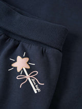 Pantaloni in Felpa Vrillie Junior