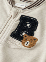 Cardigan felpa neonato Kiddy Art. 13244476