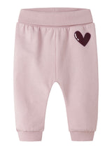 Pantaloni in Felpa Vrillie Junior