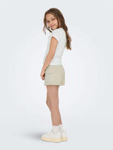 Short Cargo Ragazza art. 15347966