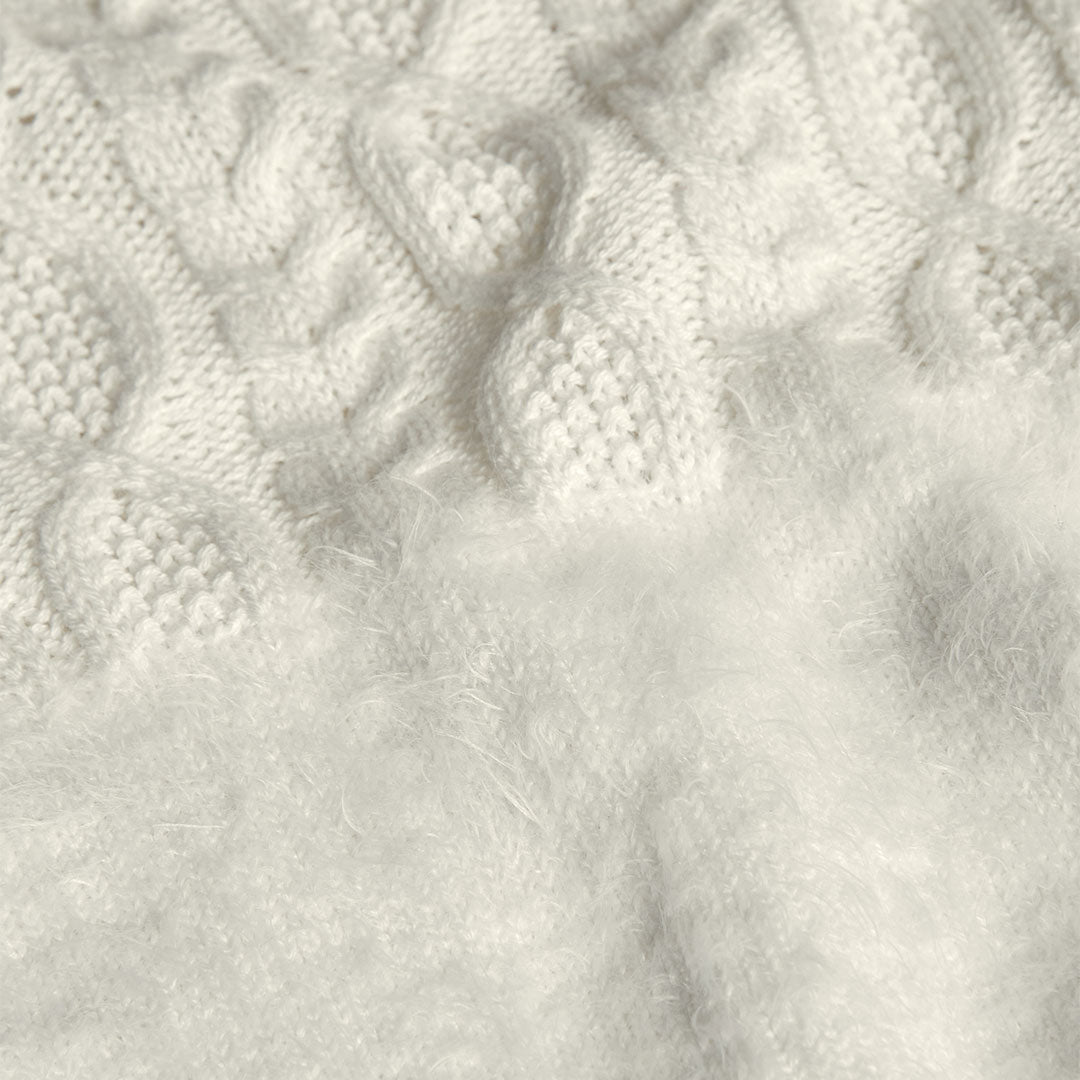 Maglione maglieria per bimba Art. 212140