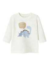 Top neonato Nors Art. 13246560