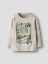 Maglia Manica Lunga Taft Bambino Art. 13251743