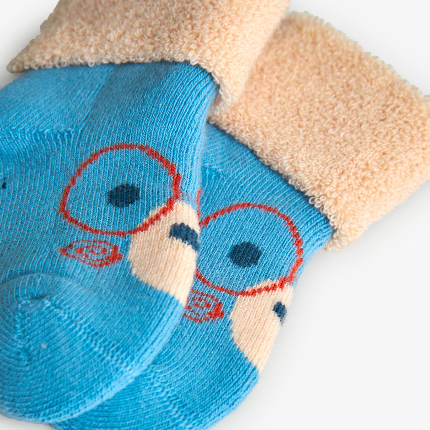 Pack calzini per neonati Art. 192002