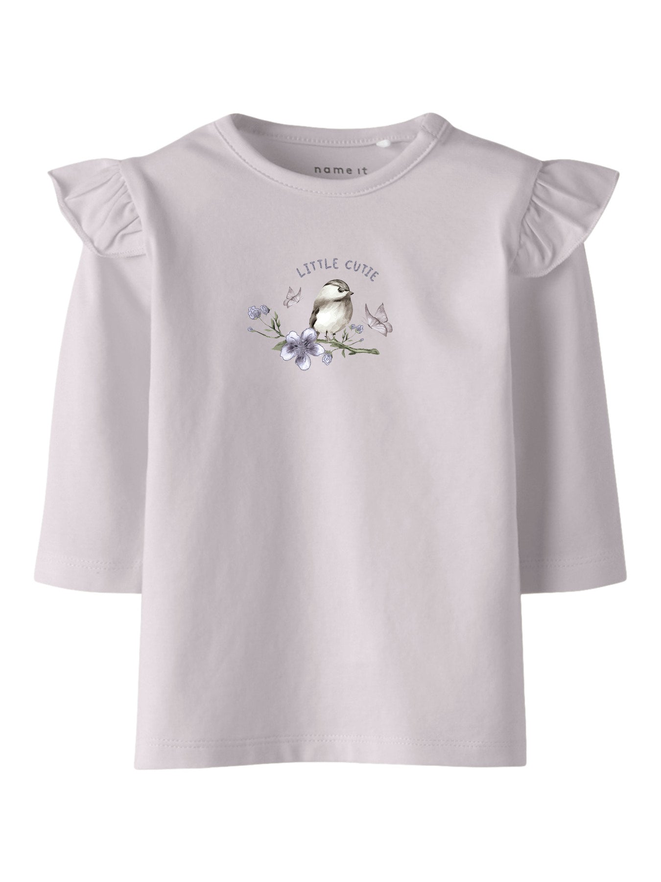 Maglia Manica Lunga Birdy Neonata Art. 13252655