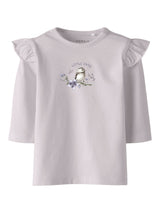 Maglia Manica Lunga Birdy Neonata Art. 13252655