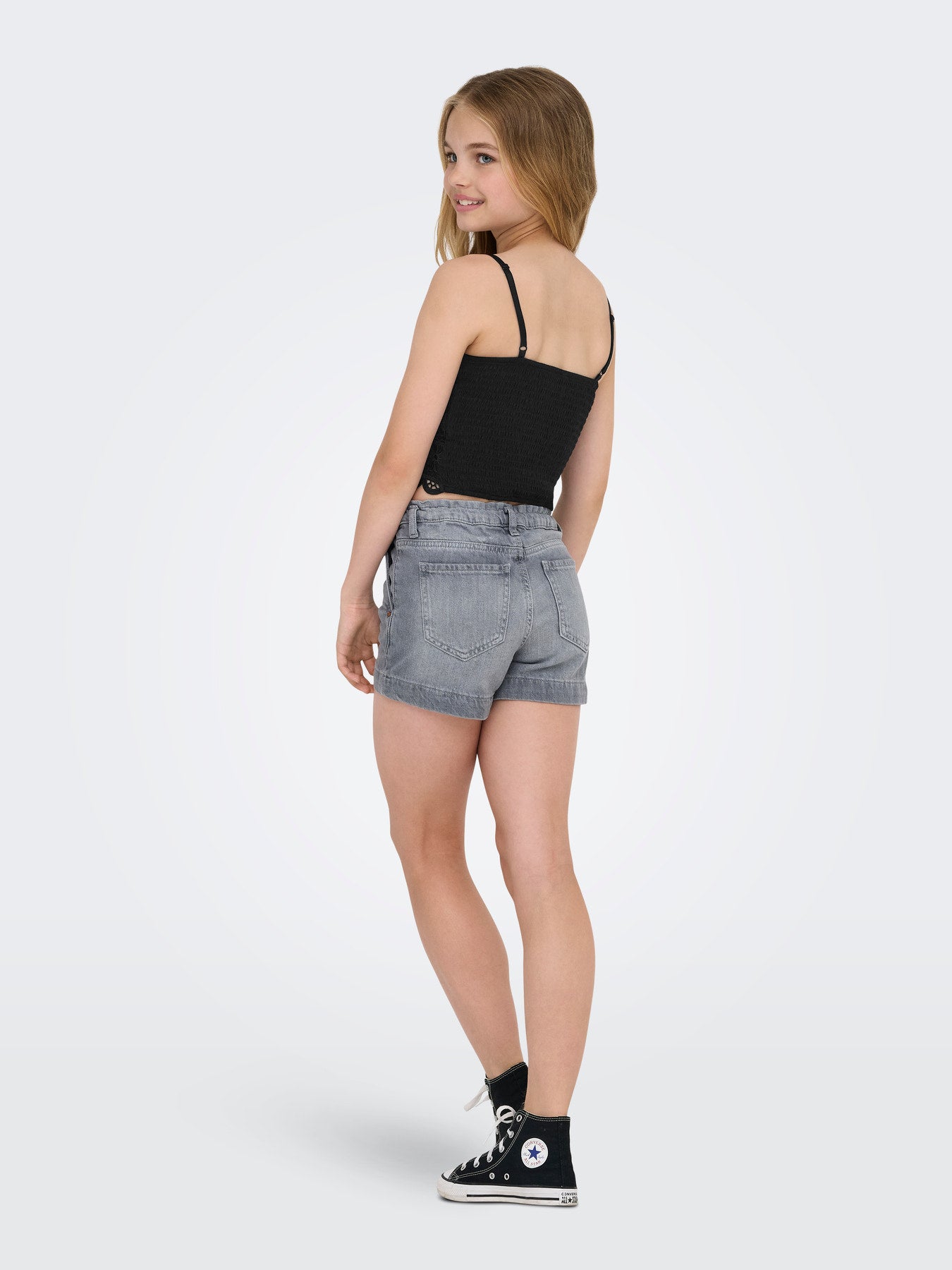 Maglia con Spalline Honey Ragazza art. 15325740