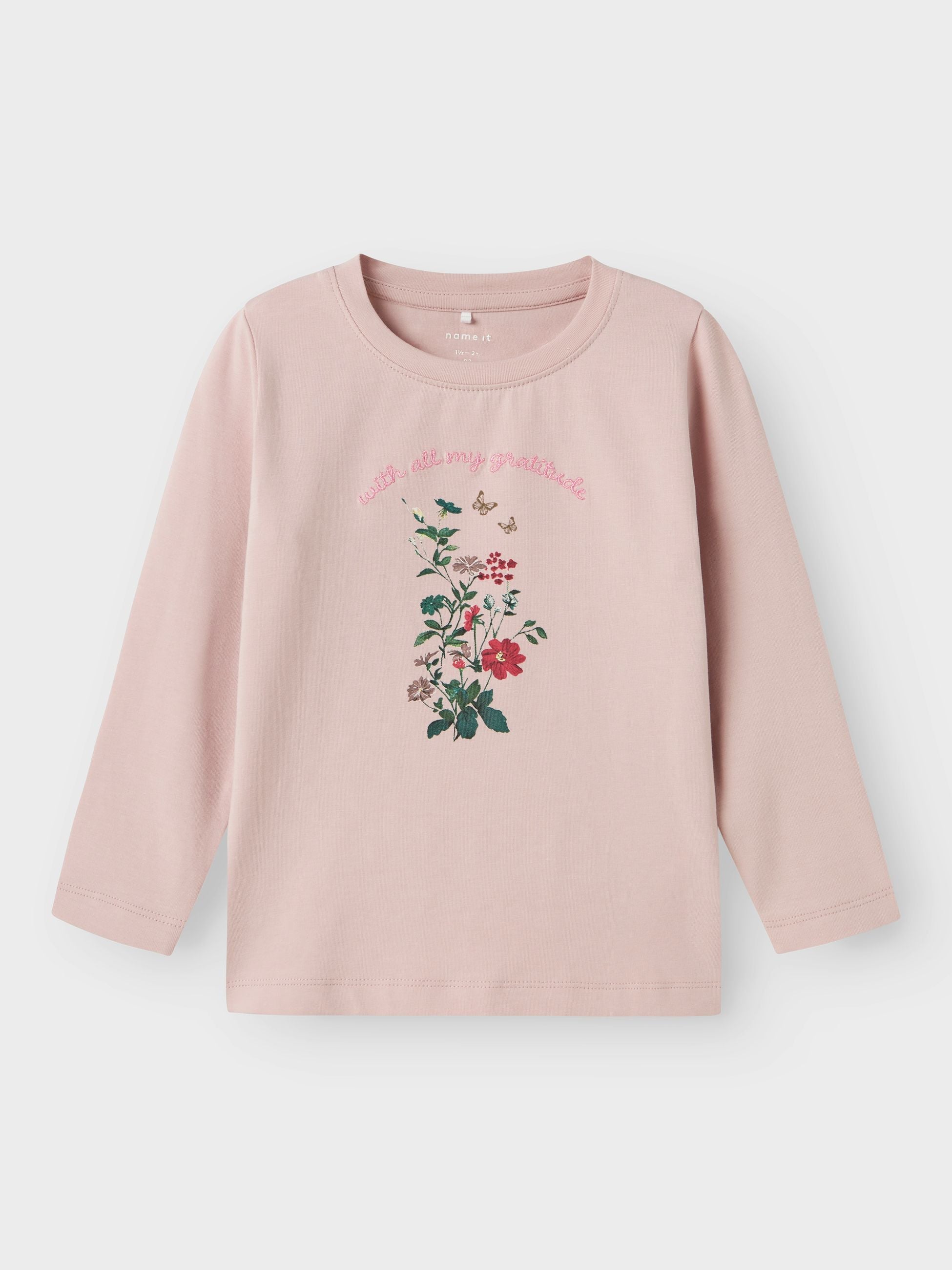 Top bambina Lamilia Art. 13245254