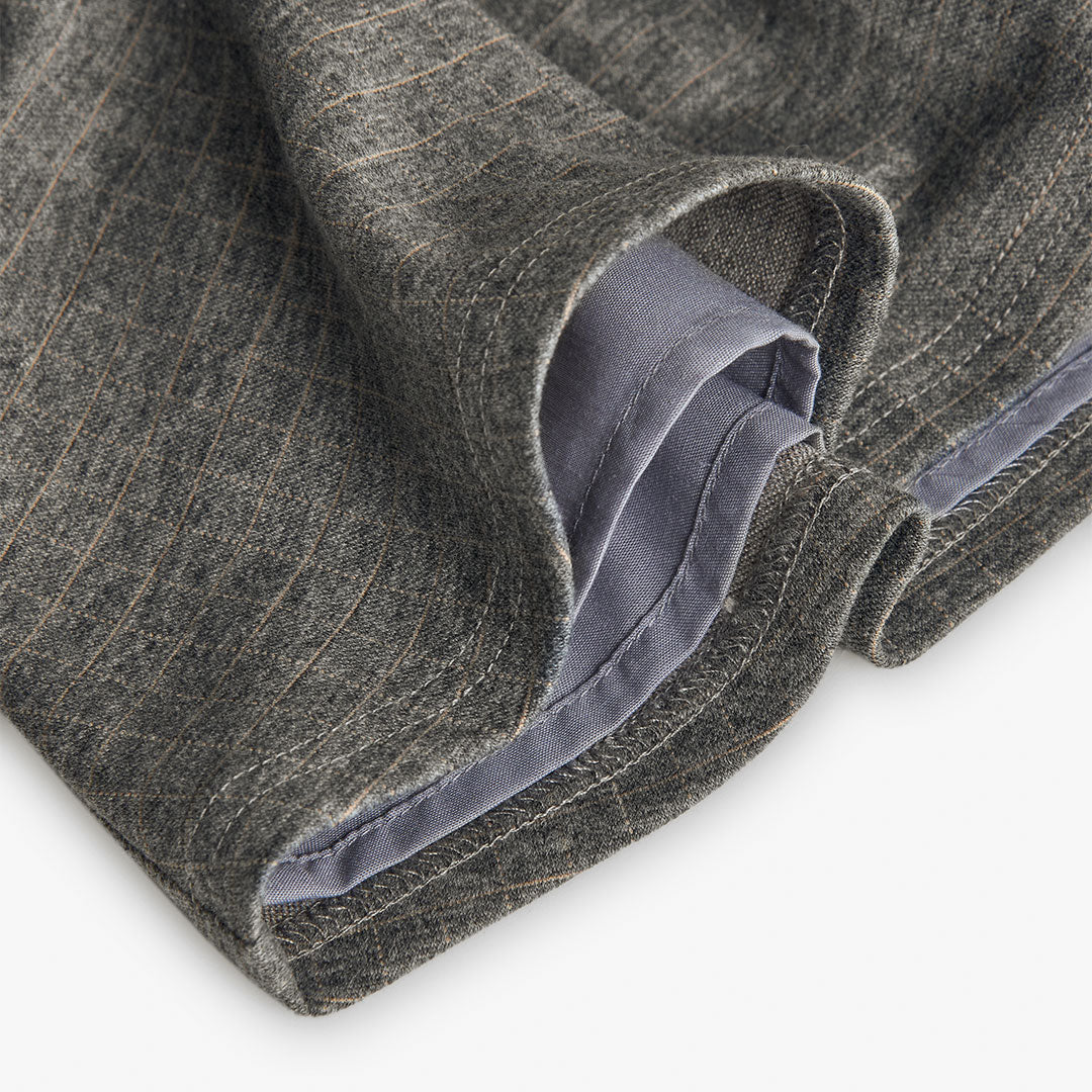 Gonna punto quadri per bimba Art. 702032