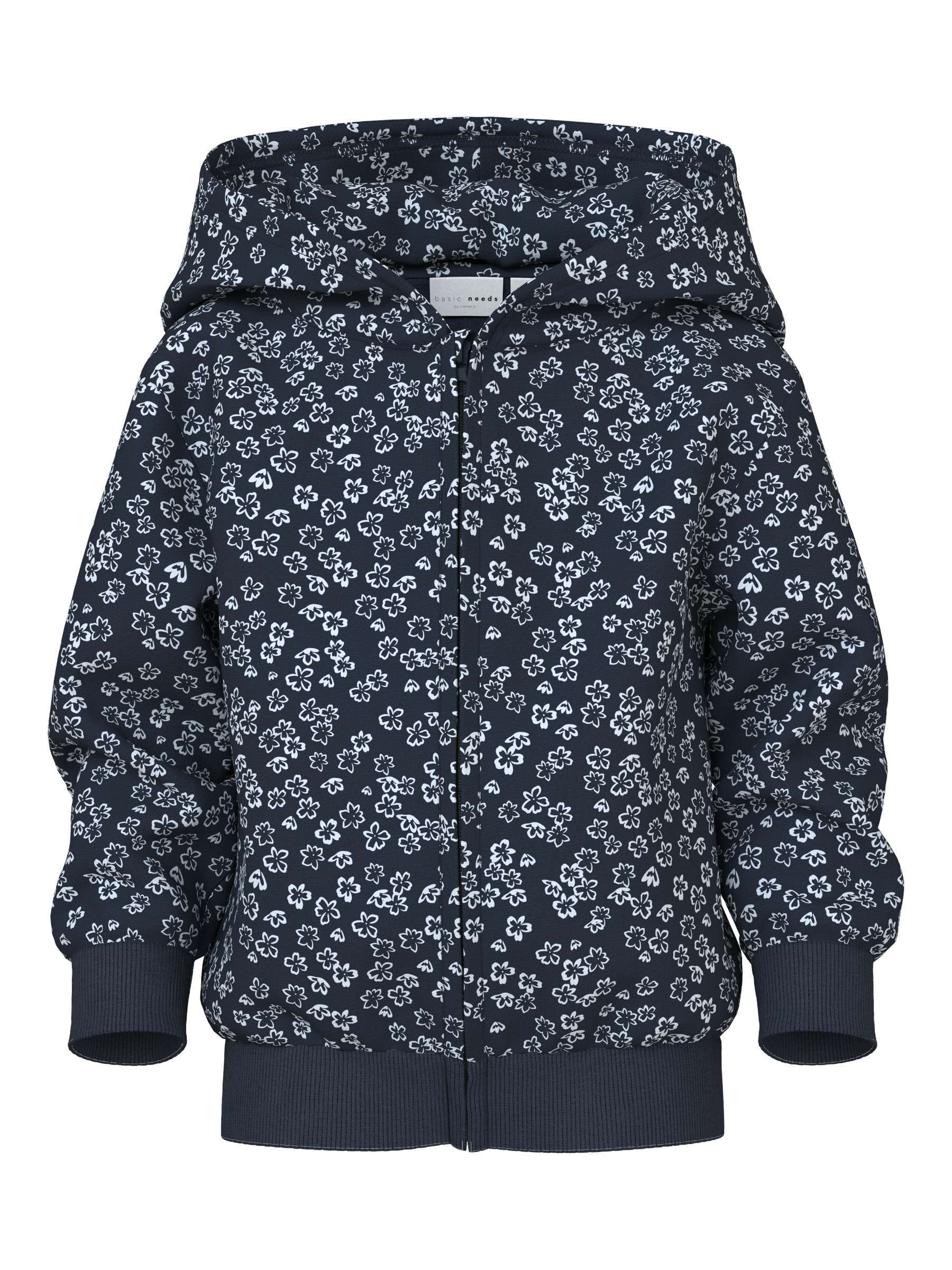 Cardigan felpa bambina Voltana Art. 13249496