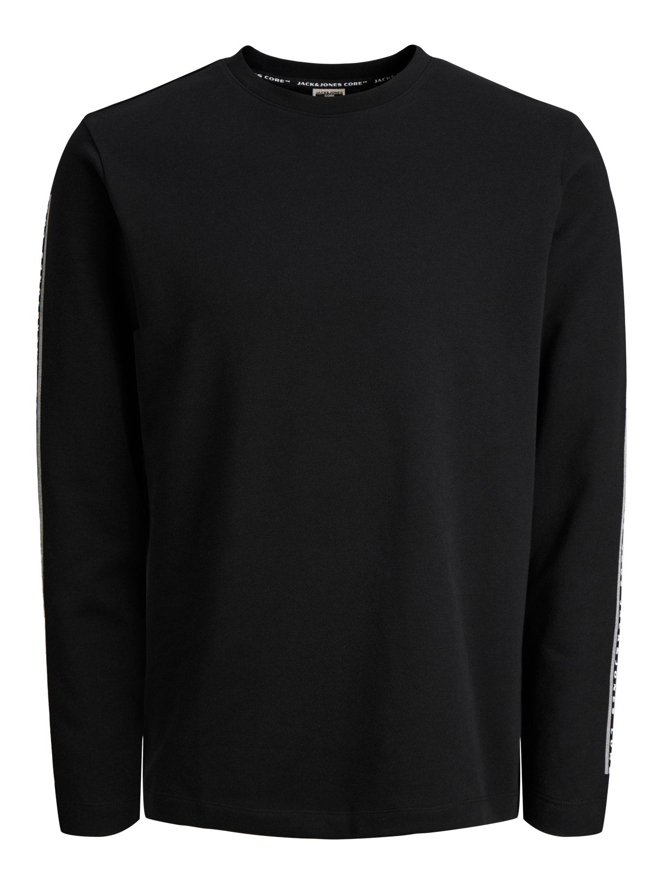 Maglia Manica Lunga Fusion Branding Ragazzo art. 12293167