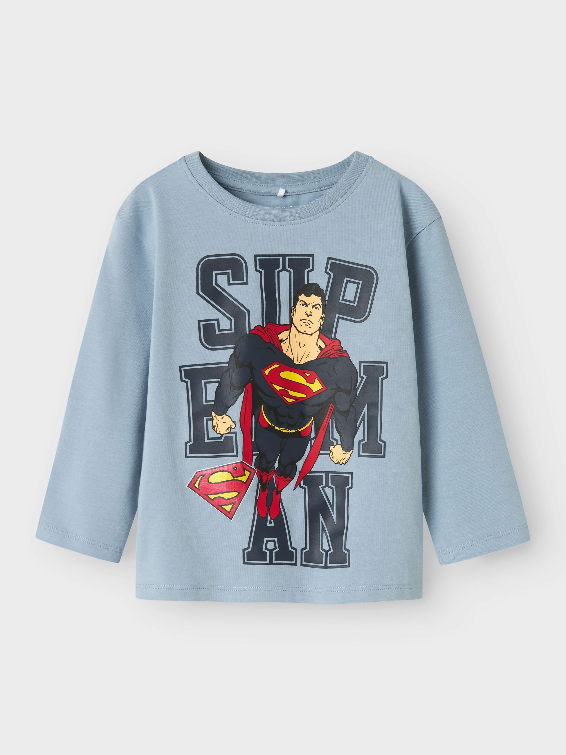 Top bambino Junes Superman Art. 13244998