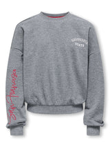 Felpa Only art. 15357834