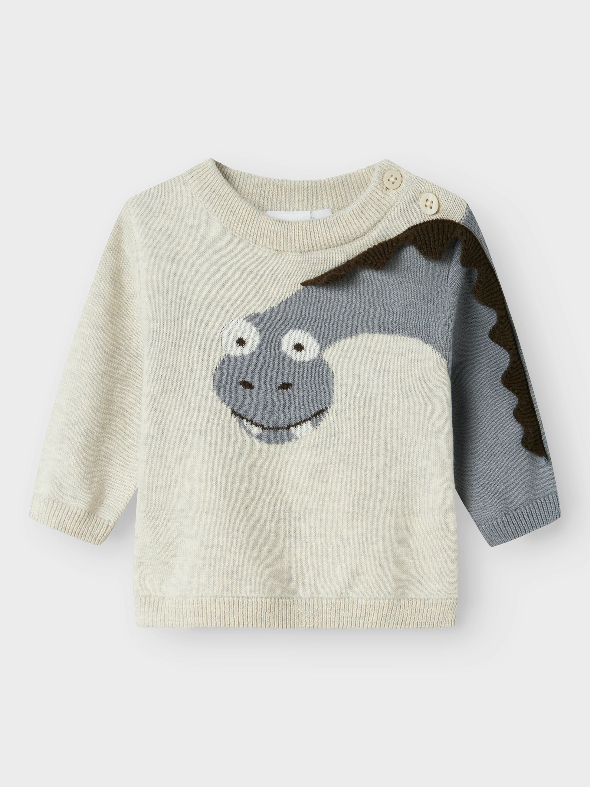 Maglia neonato Nutti Art. 13246485