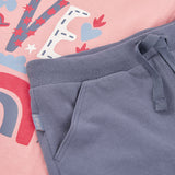 Set per ragazza
