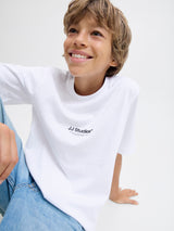 T-shirt Soho Girocollo Ragazzo art. 12279577