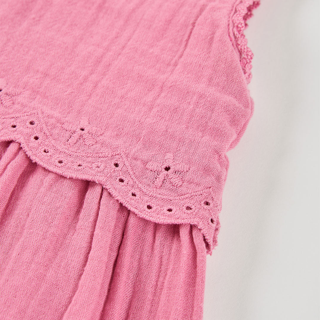 Vestito per bimba