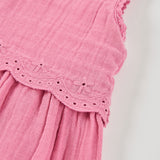 Vestito per bimba