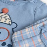 Set per bimbo Art. 112149