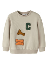 Felpa bambino Notus Art. 13246599