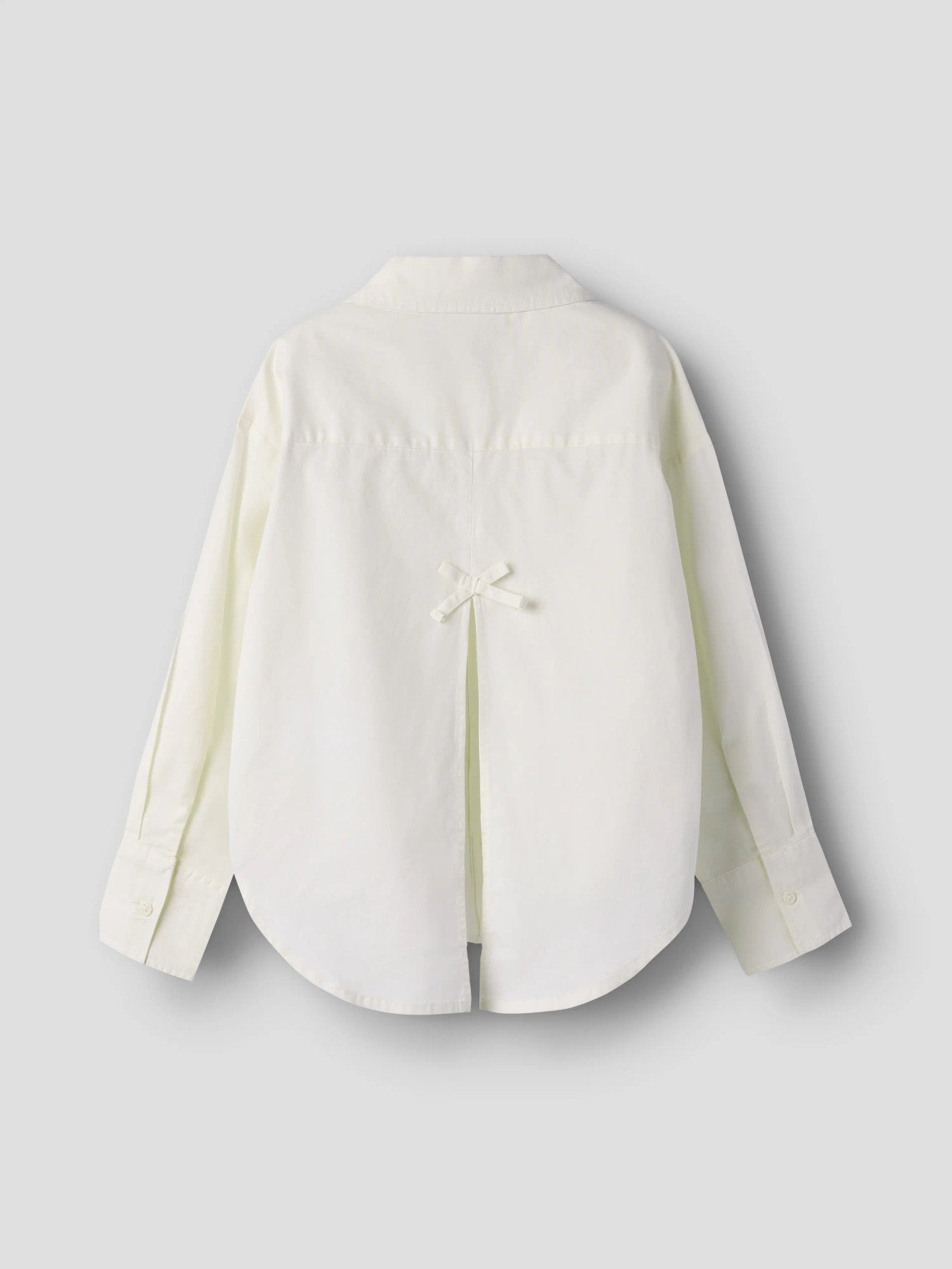 Maglia Camicia Manica Lunga Relax Binette Bambina Art. 13252637