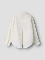 Maglia Camicia Manica Lunga Relax Binette Bambina Art. 13252637