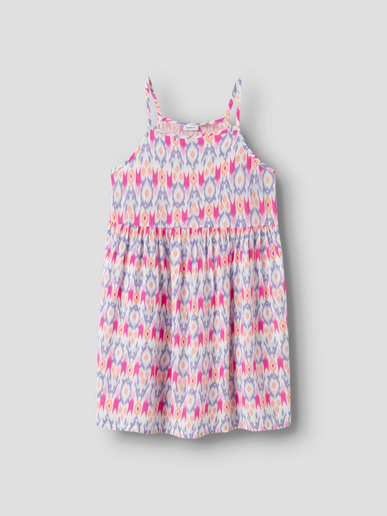 Vestito Bretelline Annla Ragazza Art. 13254723