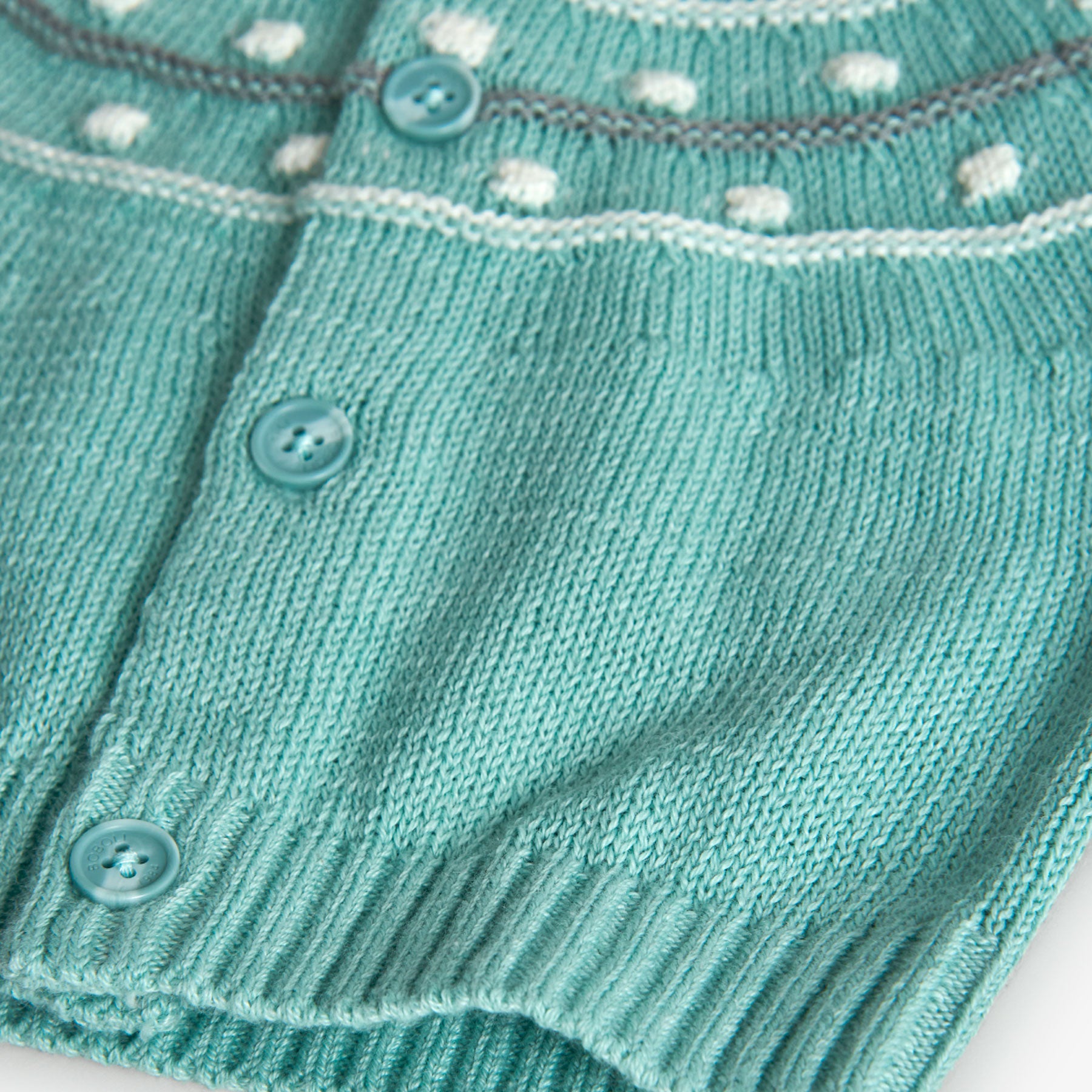 Giacchetta tricot per neonati Art. 752071