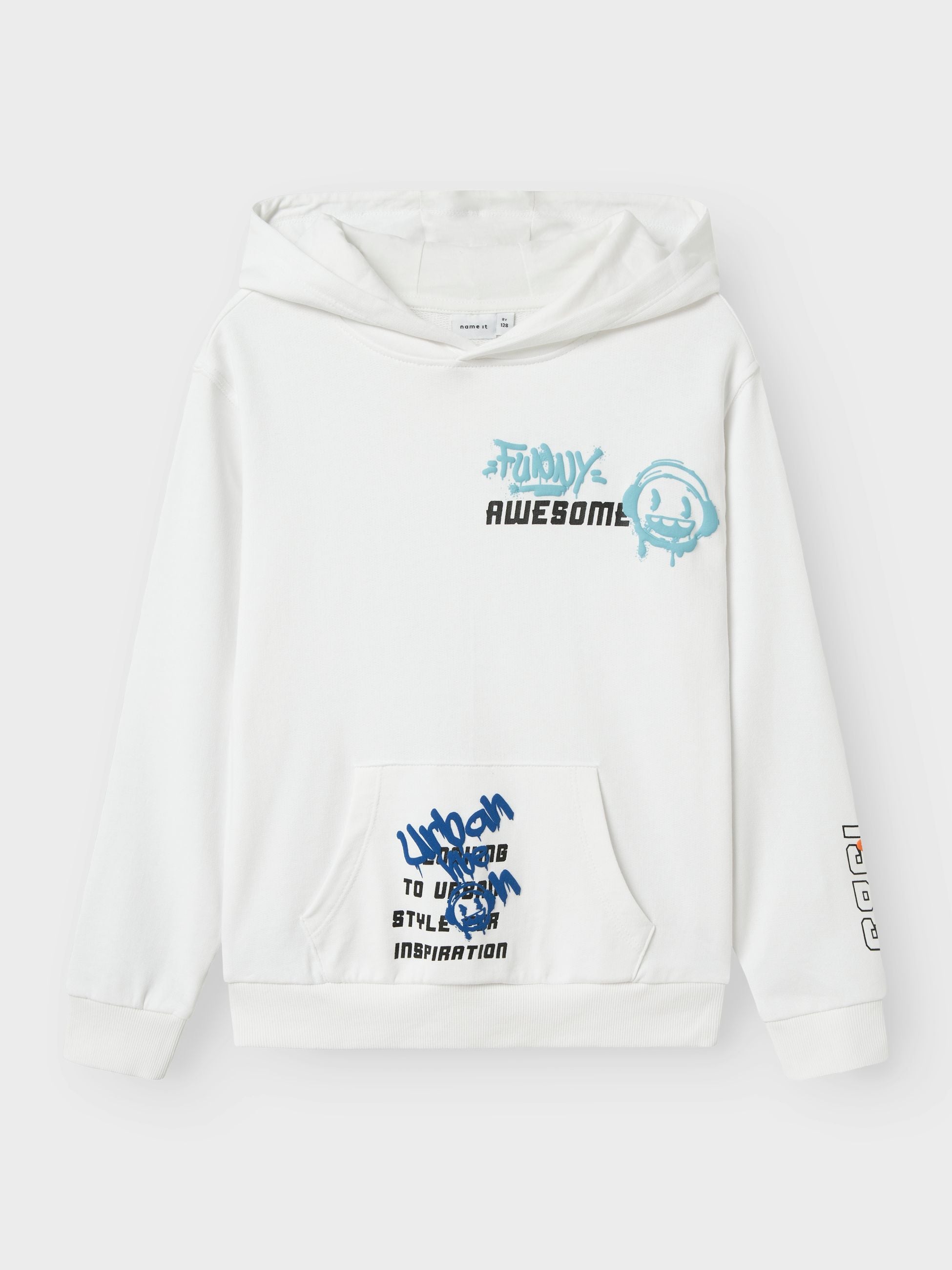 Felpa bambino Lucian Art. 13245493