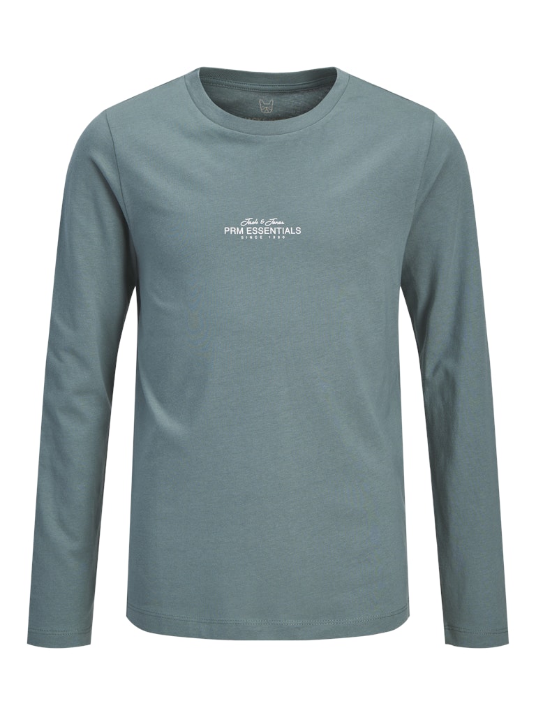 T-shirt uomo Blacasper manica lunga Art. 12288454