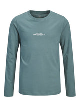 T-shirt uomo Blacasper manica lunga Art. 12288454