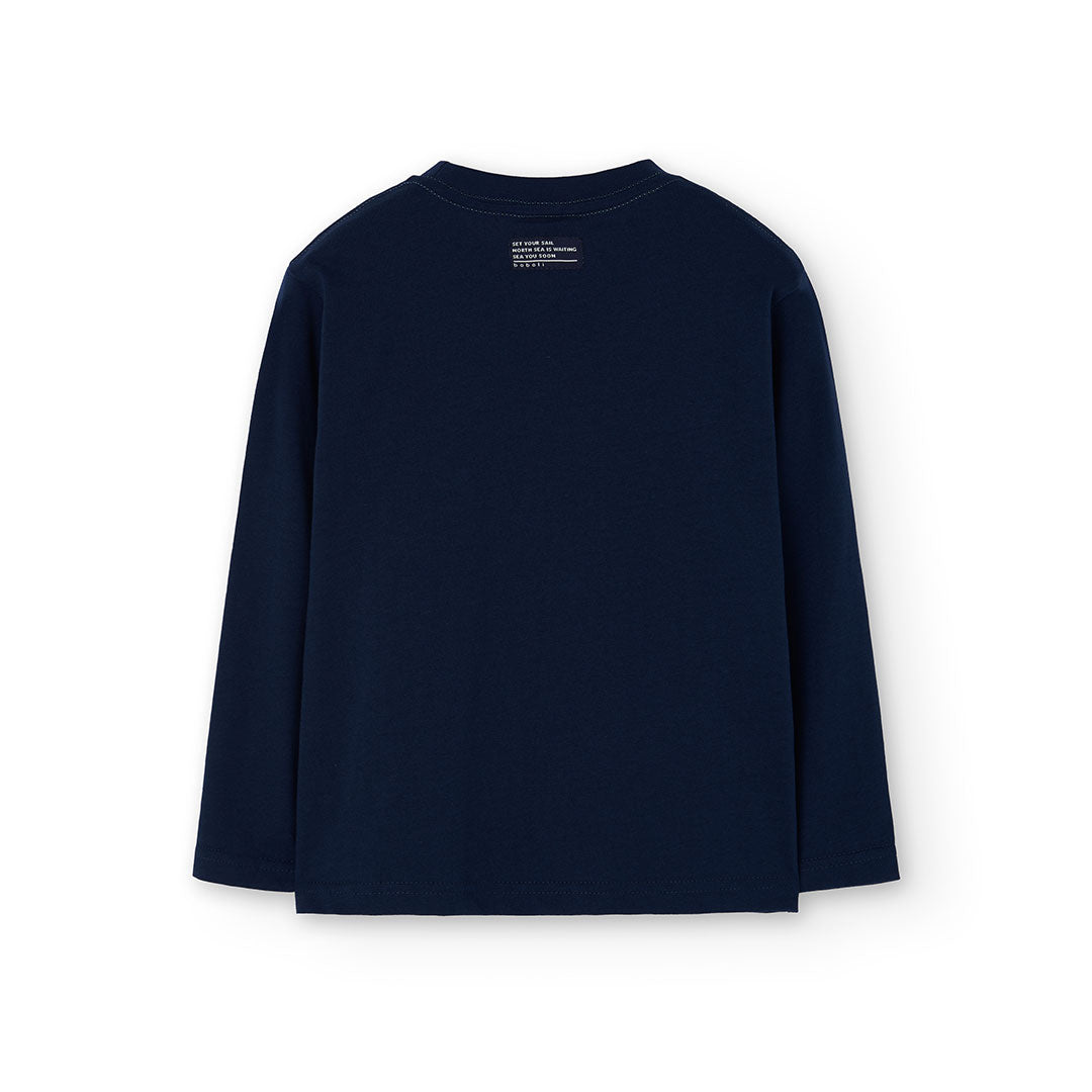 Maglietta jersey per ragazzo Art. 502096