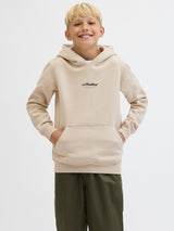 Felpa uomo Soho con cappuccio – NOOS Art. 12279109