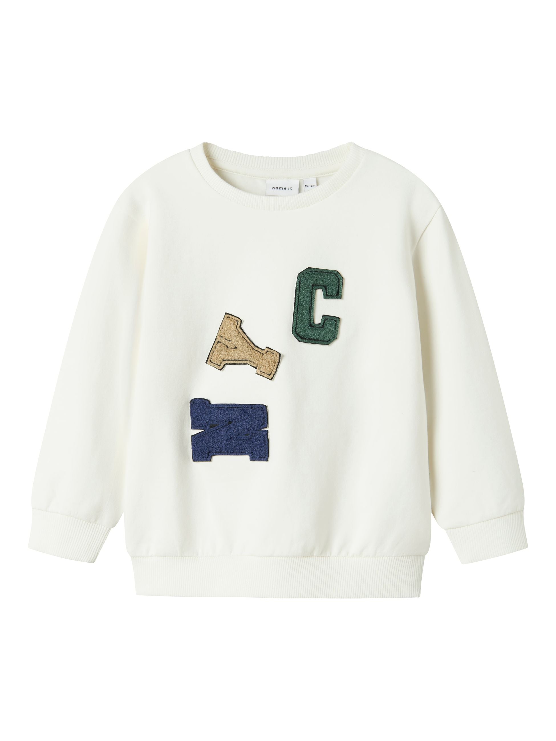 Felpa bambino Notus Art. 13246599