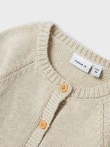 Cardigan neonata Kamma Art. 13244436