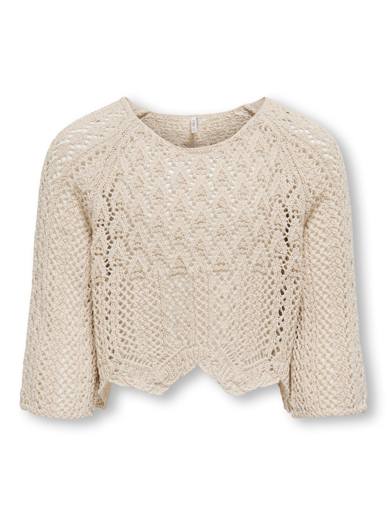 Maglione Maglieria 3/4 Nola  Ragazza art. 15352664